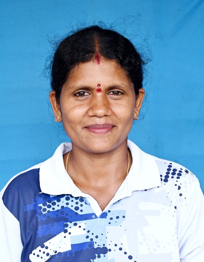 Mrs. Saojini Devi